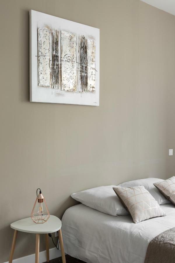 Apartment Zen Et Design, Proche Cite Corsaire