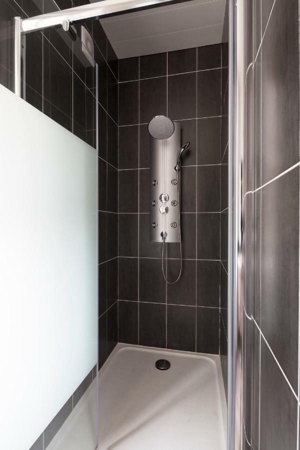 Apartment Zen Et Design, Proche Cite Corsaire Saint-Malo