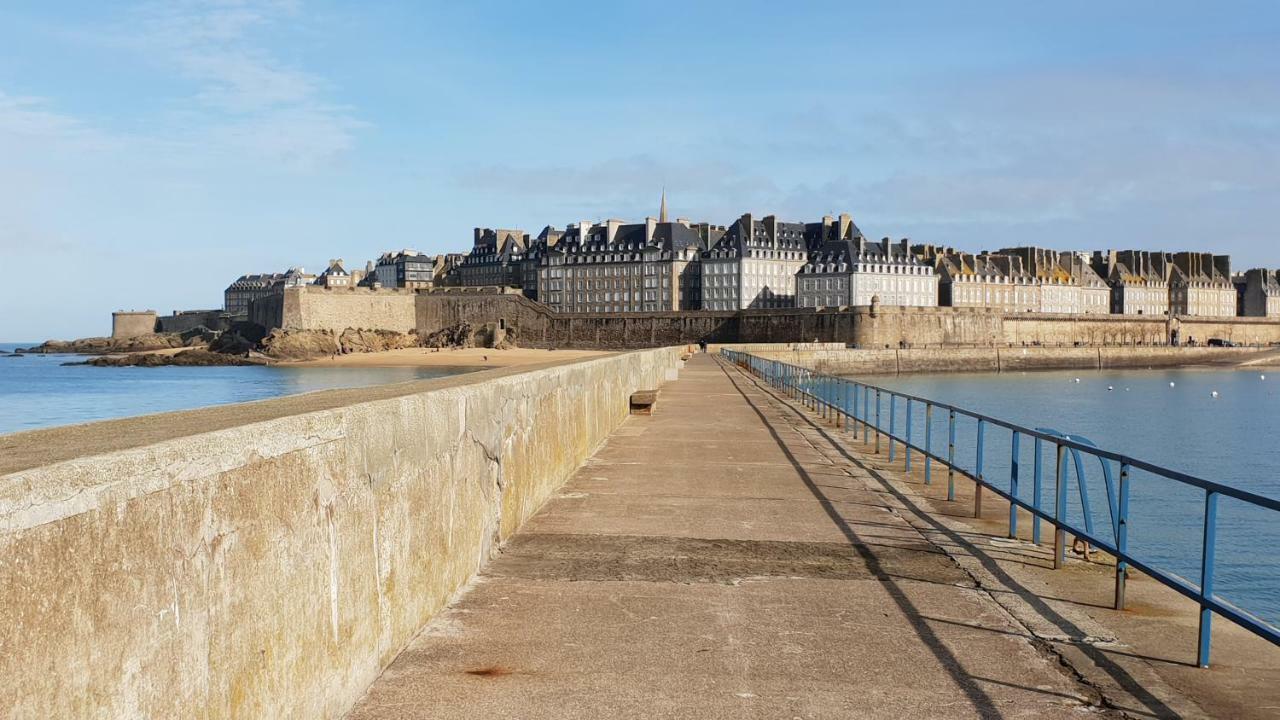 Zen Et Design, Proche Cite Corsaire Saint-Malo