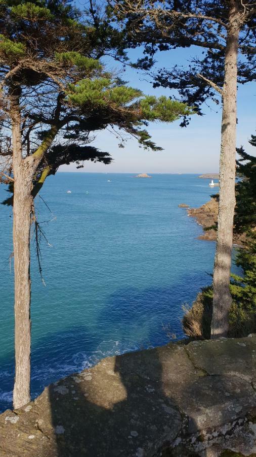 Zen Et Design, Proche Cite Corsaire Apartment